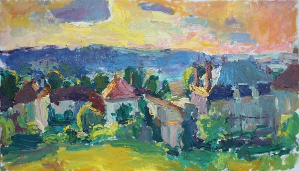 paint